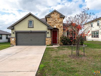 19300 Elk Horn Dr, Pflugerville, TX, 78660
