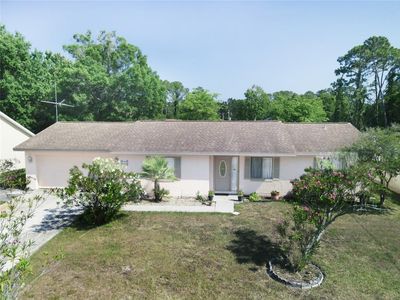 58 Parkview Dr, Palm Coast, FL, 32164
