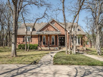 306 Stonecrest Rd, Argyle, TX, 76226
