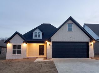 4729 Edgemont Dr, Jonesboro, AR 72405