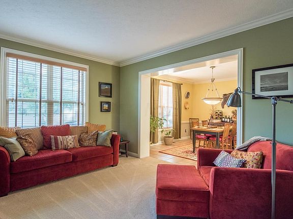 5th image of 6114 Lampton Pond Dr