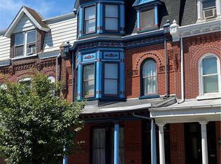 138 N 10th St, Allentown, PA 18102