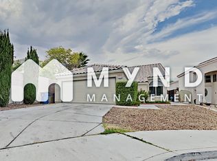 7216 Indian Path Cir, Las Vegas, NV 89128