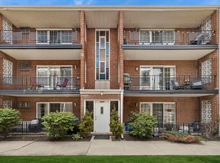 6255 S Mason Ave APT 2A, Chicago, IL 60638