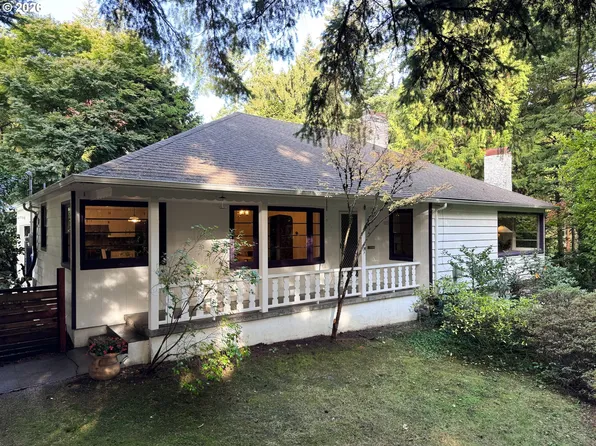 601 SW Chestnut St, Portland, OR 97219