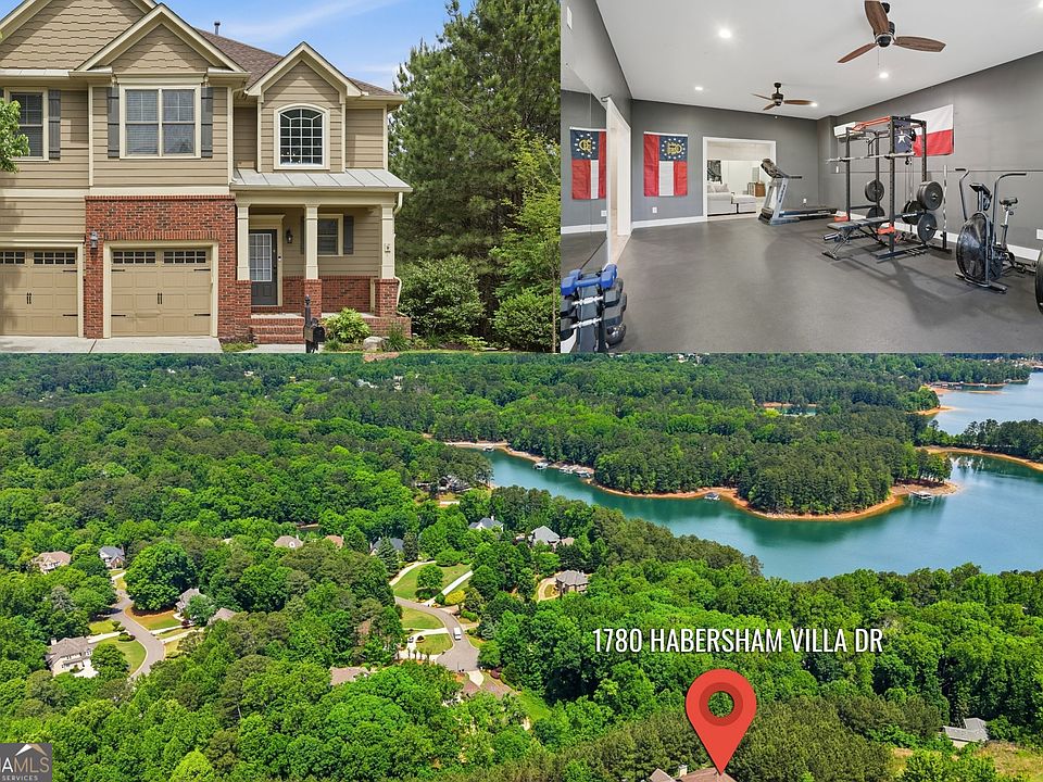 1st image of 1780 Habersham Villa Dr