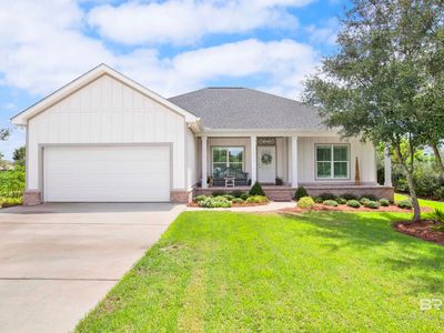 31394 Pine Run Dr, Orange Beach, AL, 36561