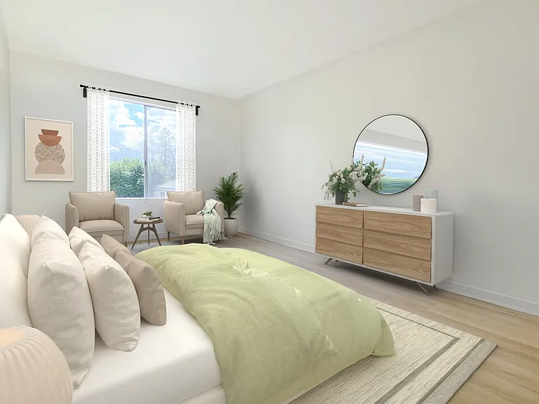 TERRA VISTA APARTMENT HOMES — Photo 15
