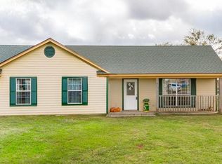 402 Tower Rd, Rio Vista, TX 76093