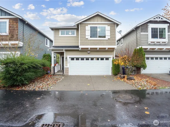 14504 17th Avenue W, Lynnwood, WA 98087