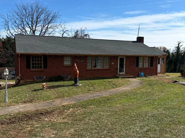 3941 S Amherst Hwy, Madison Heights, VA 24572