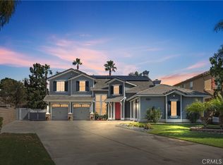 2571 Preakness Way, Norco, CA 92860
