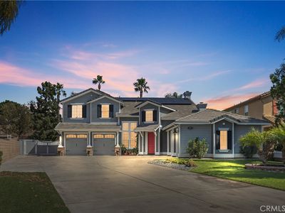 2571 Preakness Way, Norco, CA, 92860