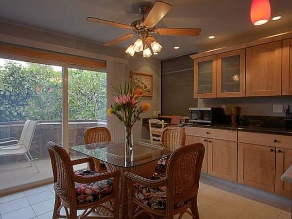 Dining & lanai