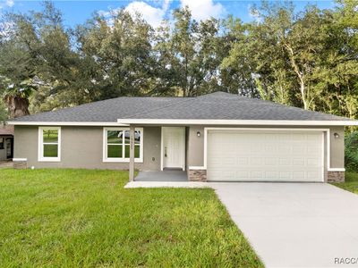 19925 SW Lark Dr, Dunnellon, FL, 34431