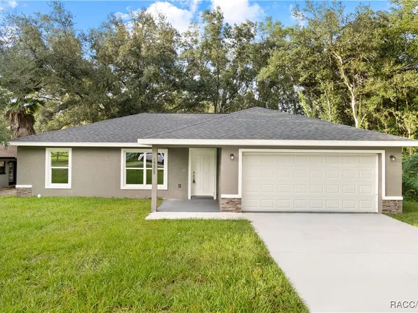 19925 SW Lark Dr, Dunnellon, FL 34431