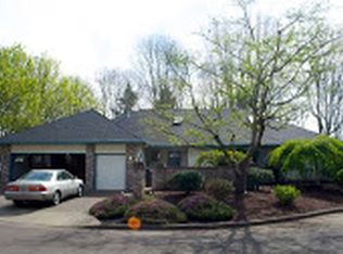7052 SW Ironwood Ct, Wilsonville, OR 97070