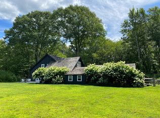 18 Bear Burrow Rd, Roxbury, CT 06783