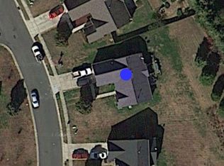 16011 Pedlar Mills Rd, Charlotte, NC 28278