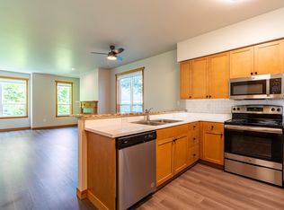 Pacific Pointe, Seattle, WA 98103