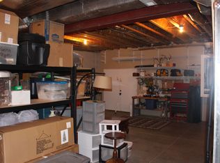 5131 Palmetto Cir, Evansville, IN 47725