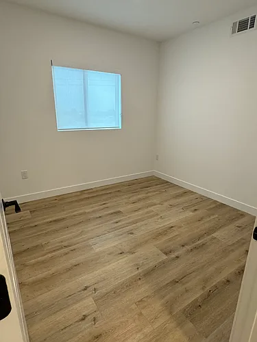 Floor plan 3 Bed 2 Bath