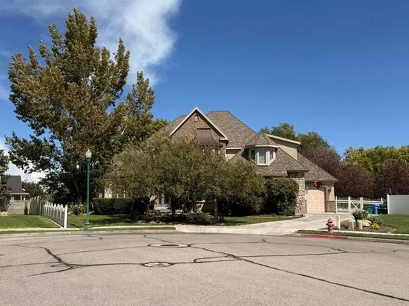 12313 S Mason View Cir, Riverton, UT 84065