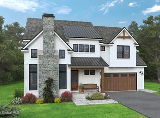 23 Glenmore Rd, Troy, NY 12180