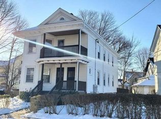 39 Malvern Rd #39, Brockton, MA 02301