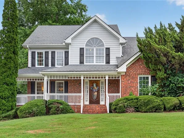2405 Aveberry Ct SE, Conyers, GA 30013