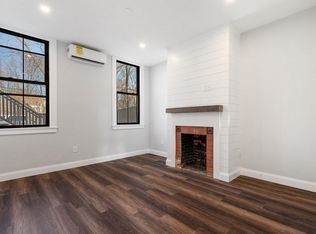 31 Monadnock St #2, Boston, MA 02125