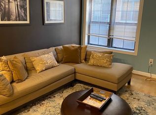 1111 25th St NW APT 402, Washington, DC 20037