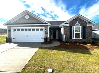 7548 Hanford Dr, Aiken, SC 29803