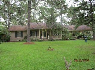 265 Hopewell Church Rd, Moultrie, GA 31788