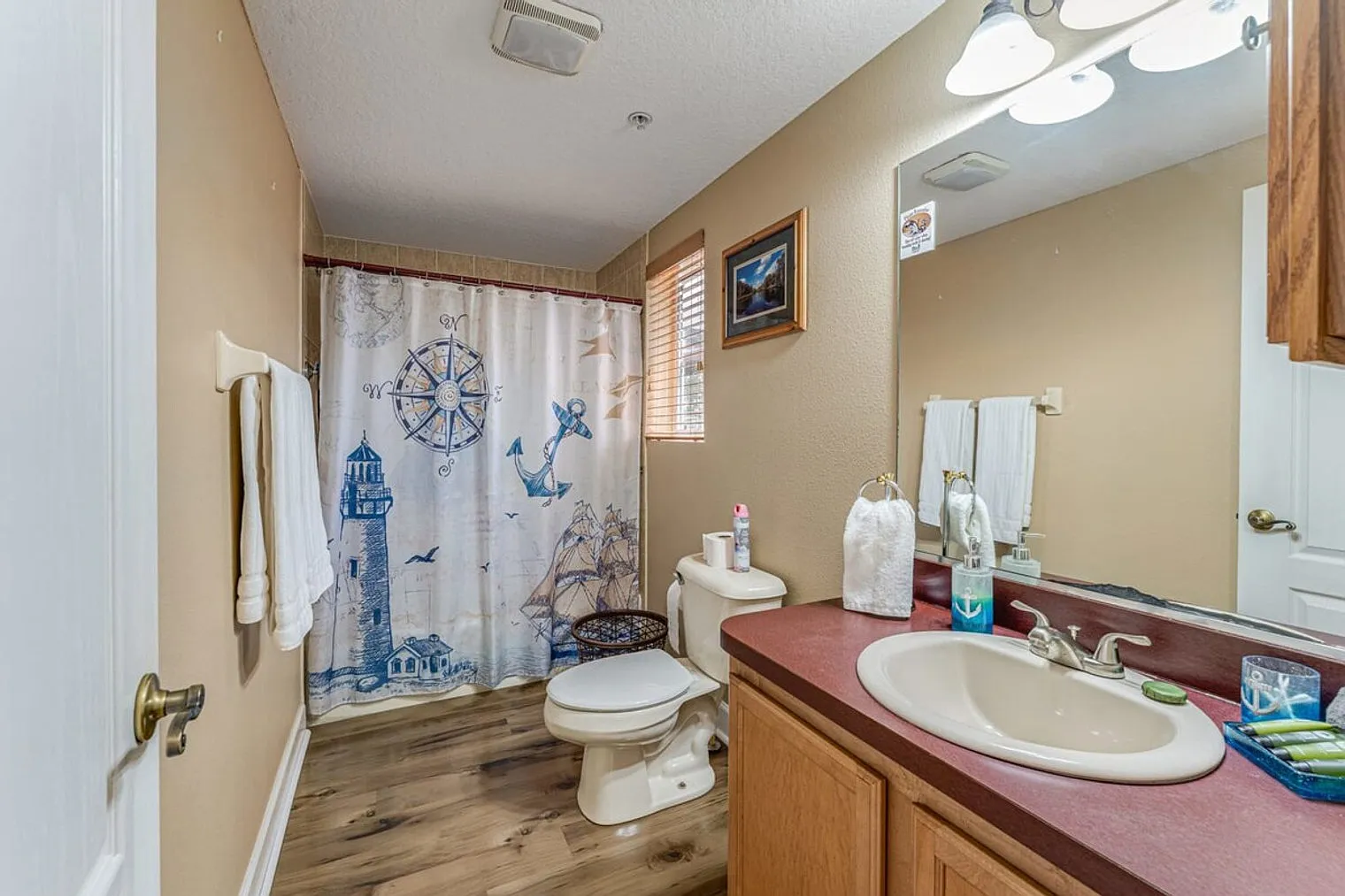 1 bed, 1.0 bath, $2,205 — Photo 4