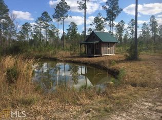 3388 Trail Ridge Rd, Folkston, GA 31537