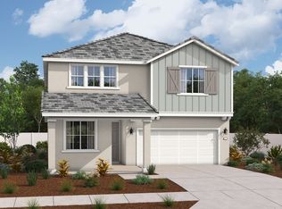 Moonstone Plan, Seasons at Cypress, Rancho Cordova, CA 95742
