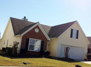 2622 Kirkhill Ct, Lawrenceville, GA 30044