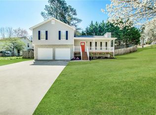 103 Auburn Park, Dallas, GA 30132