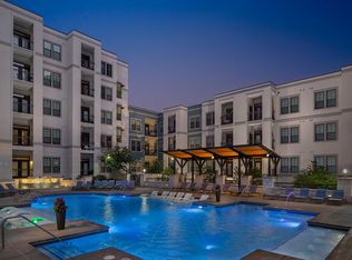 Elle of Buckhead, Atlanta, GA 30305