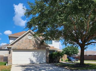 5615 Wasabi Ln, Baytown, TX 77521