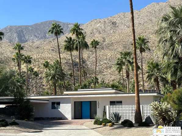 2055 S Palm Canyon Dr, Palm Springs, CA 92264