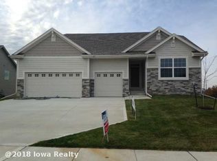 5408 149th St, Urbandale, IA 50323
