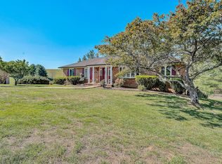 189 Westridge Dr, Daleville, VA 24083