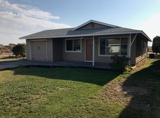 222 M St SE, Quincy, WA 98848