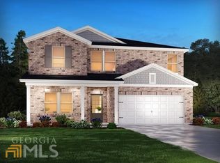 7785 Richmond Trl, Fairburn, GA 30213