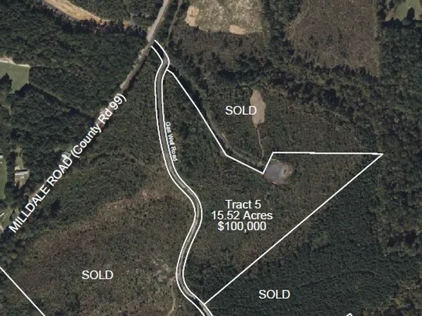 5 Milldale Rd, Brookwood, AL 35444