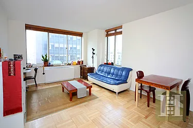 Rented by Halstead Real Estate