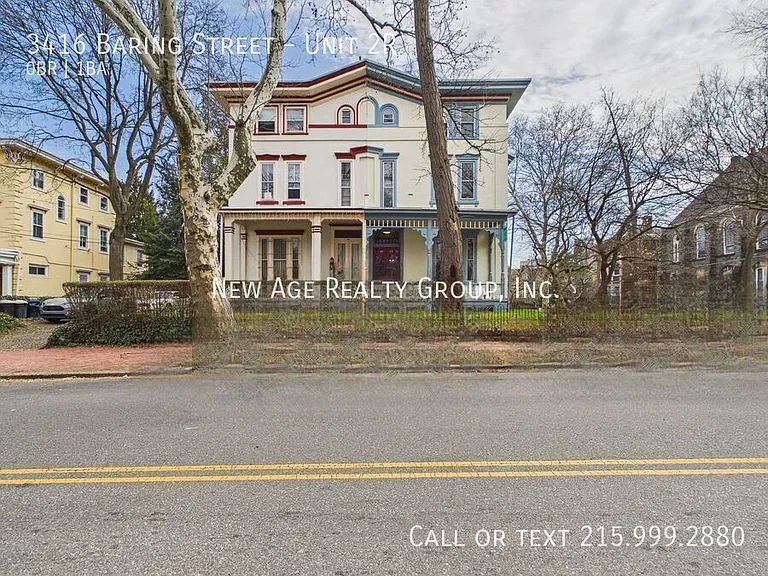 3416 Baring St #2R — Photo 1