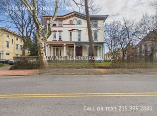 3416 Baring St APT 2R, Philadelphia, PA 19104